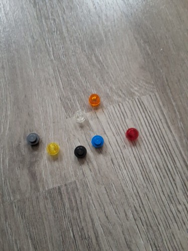 Lego technik ersatzteile - lego,