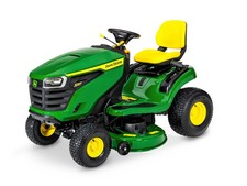 John deere rasentraktor - deere, x127-