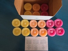 PartyLite Retired Sorbet