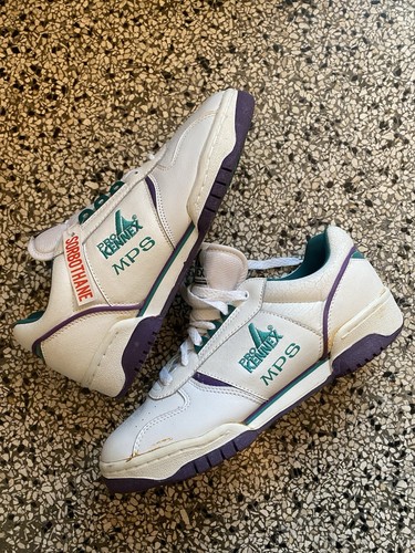 Pro kennex mps vintage schuhe - kennex,