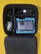 EXFO MAX-730C-SM8-EA Functions