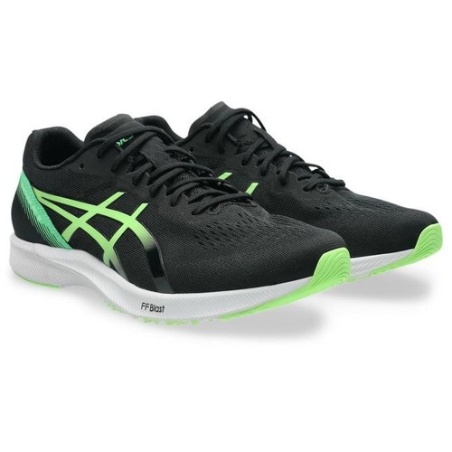 Asics tarther wide black - wide,