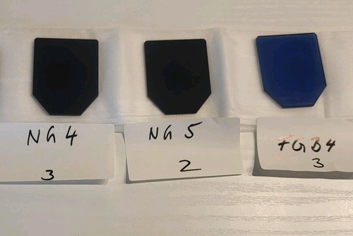 Set carl zeiss - set, 3