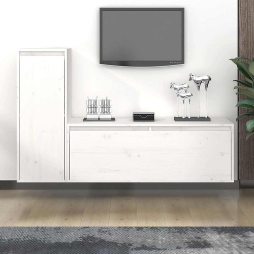 Vidaxl schränke stk - tv-schränke,