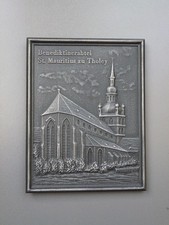 Halberg Eisenkunstguss  "