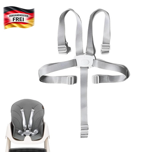Kindersicherheitsgurt punkt - 5,