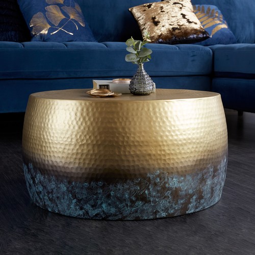 Runder couchtisch orient - runder,