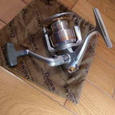 Daiwa emblem 3000c - daiwa,
