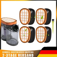 4X Filter Für Philips