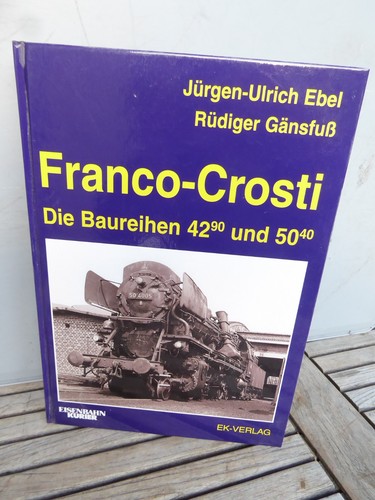 Verlag franco crosti - verlag, die