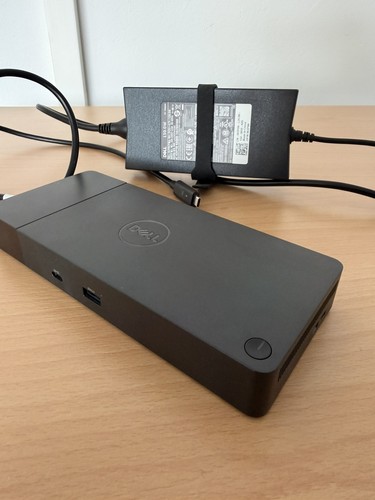 Dell wd19 k20a usb - dell, usb-c