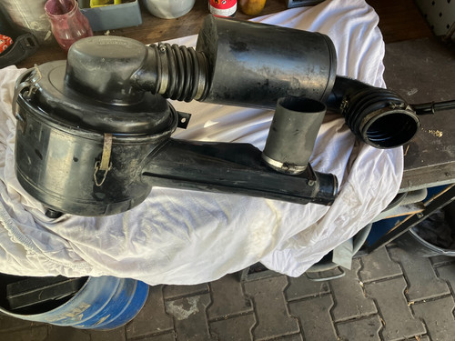 Mercedes benz w114 w115 - w114, m115