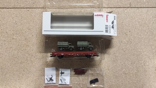 Märklin 46936 db - h0,