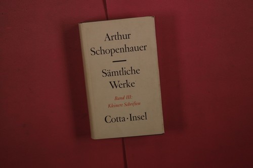 431703 arthur schopenhauer - 431703,
