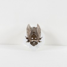 Rosenthal Figur Zikade Grille
