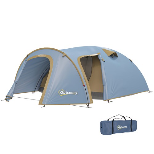 Campingzelt für personen - für,