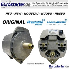 1*Lichtmaschine Neu Original