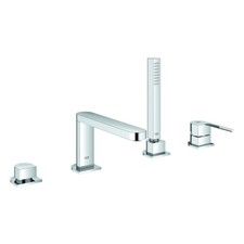 Grohe plus loch - plus, 4-loch