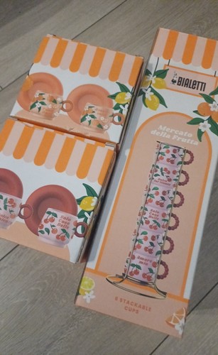 Bialetti mercato della frutta - mercato,
