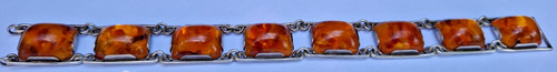 Armband bernstein 835er - bernstein,