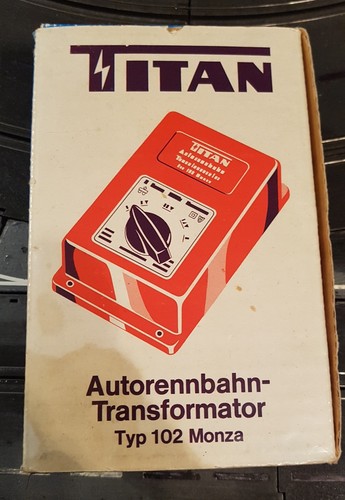 TITAN