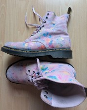 Dr. Martens Stiefel - 1460