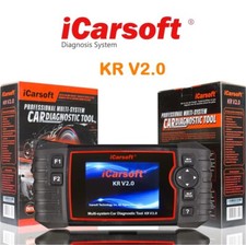 Diagnosegerät iCarsoft JP