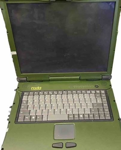 Roda rocky sgxa notebook - rocky, sgxa.