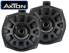 für BMW 1er E81 E82 E87 E88 unter Sitz Subwoofer Bass Lautsprecher Woofer