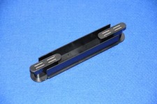 USM Haller magnetischer Kabelwickler Kabelhalter Kabelkanal Schwarz #57