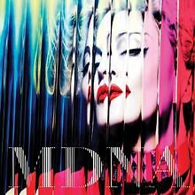 Mdna von - mdna,