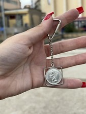 925 Silber Schlüsselanhänger