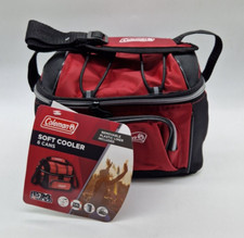 Coleman Kühltasche Kühler für 6 Dosen US Import 5,8 l Fassungsvermögen