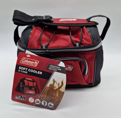 Coleman kühltasche kühler - kühltasche,