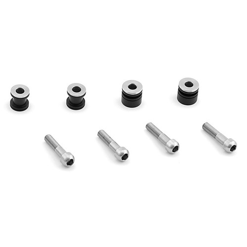 Anbausatz docking hardware kit - anbausatz,