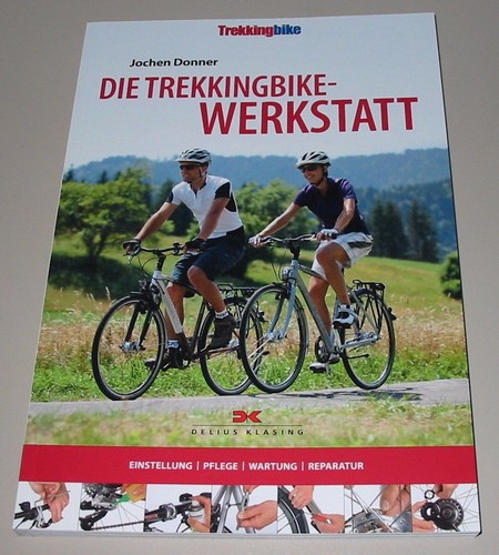 Reparaturanleitung