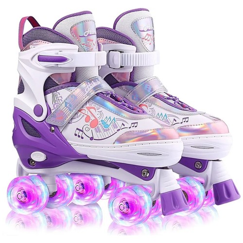 Kinder rollschuhe verstellbar - rollschuhe,