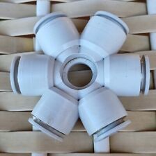 Garten Iglu Ersatzteile Verbindungsteile Connector 4 Spare Parts Garden Igloo