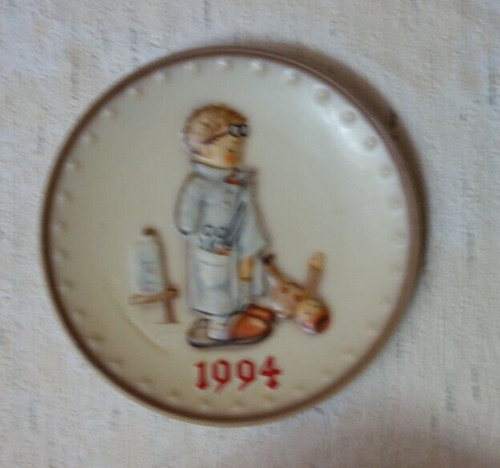 Hummel jahresteller 1994 - hummel, hum