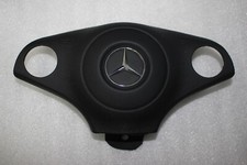 LENKRAD AIRBAG ABDECKUNG LEDER