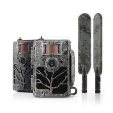 ZEISS Secacam 5 Wildkamera 12MP - sofort loslegen - alles inklusive - 2er Pack