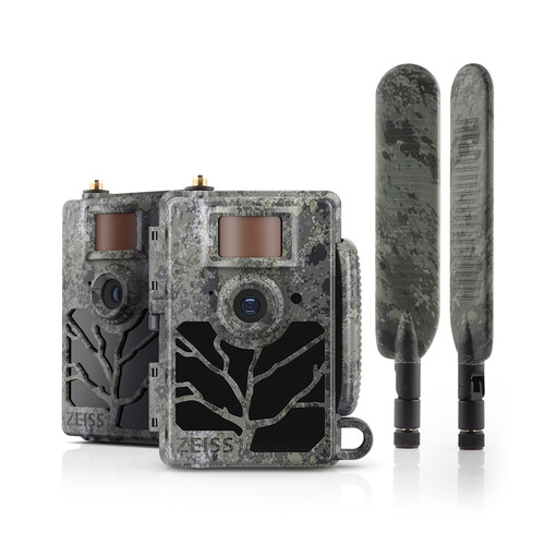 Zeiss secacam wildkamera - zeiss,