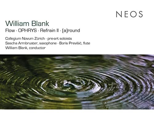 William blank collegium - william,