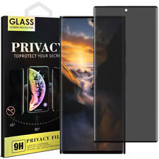 PRIVACY GLAS PANZERFOLIE BLICKSCHUTZ SAMSUNG S25|S24|S23|PLUS|ULTRA SICHTSCHUTZ