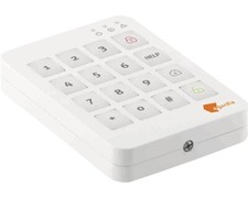 Egardia Bedienteil mit