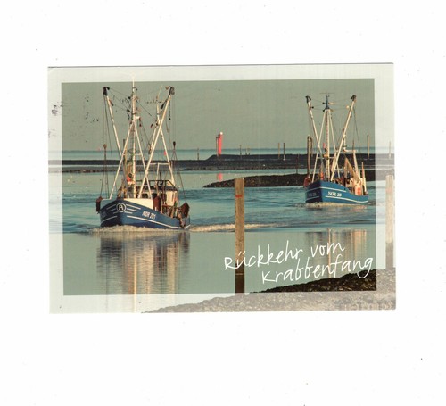 Ansichtskarte norddeich - norddeich, /