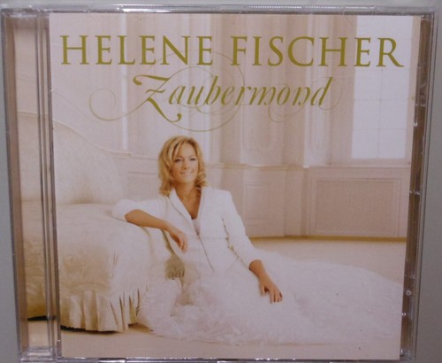 Helene fischer zaubermond - cd,