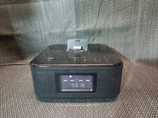 Terris RWi232 Radio Wecker Dockingstation IPod iPhone Bluetooth AUX Super Klang