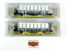 PN262 - MINITRIX N 15644-13/14