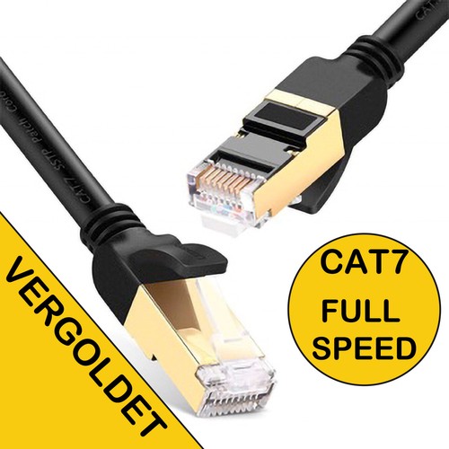 Cat netzwerkkabel rj45 - rj45, high